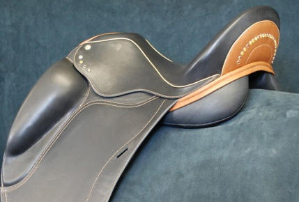 Freedom Dressage Saddle