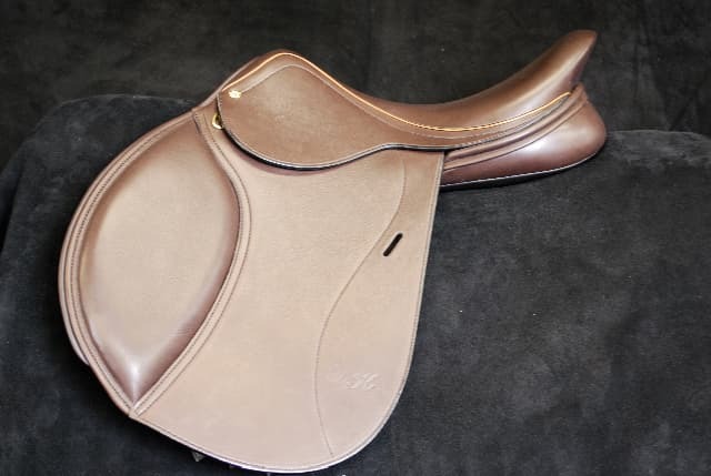 Malibu Jumping Saddle