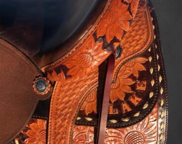 Western detailing 11