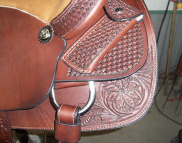 Western detailing 13