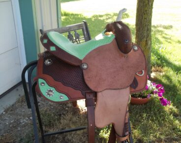 Western detailing 14