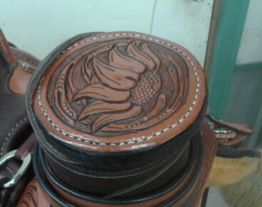 Western detailing 17