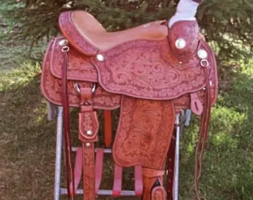 Western detailing 18