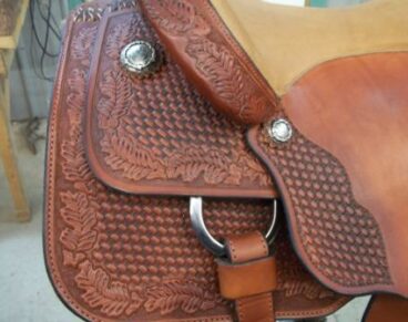 Western detailing 19