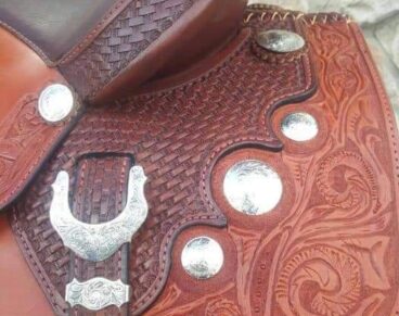 Western detailing 20