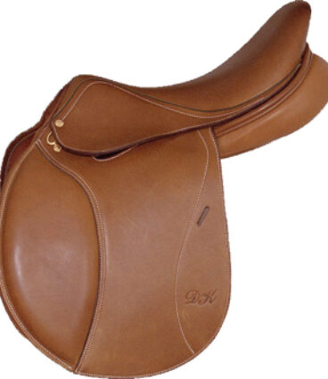 English All Purpose Saddle