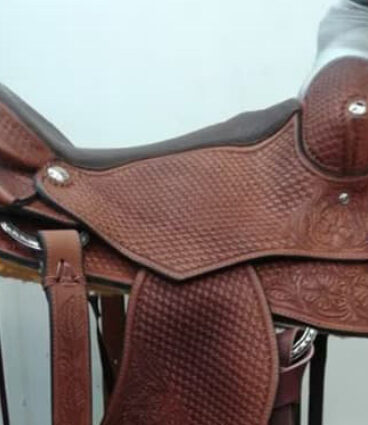 Wade saddle 001a