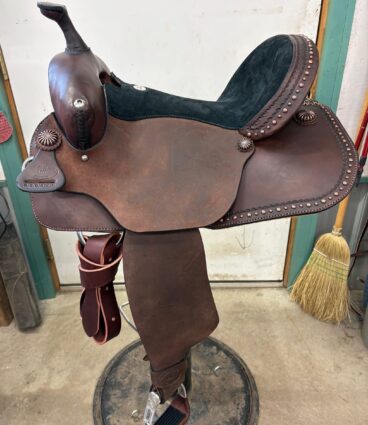Western barrel 01
