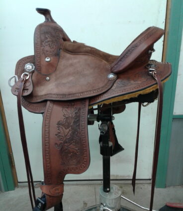 Western endurance 01