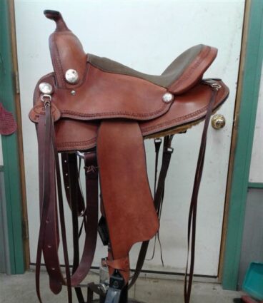 Western endurance 03