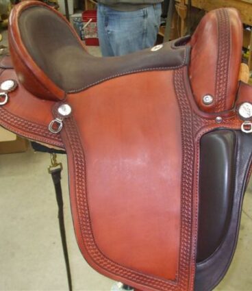 Western endurance 04