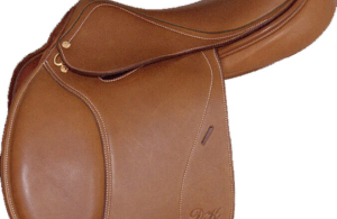 English All Purpose Saddle