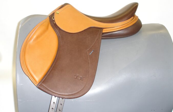 Liberty saddle 001