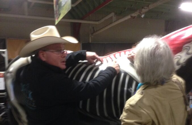 Western Custom Saddle Services