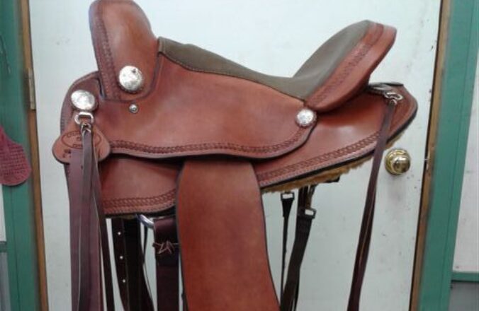 Western endurance 03