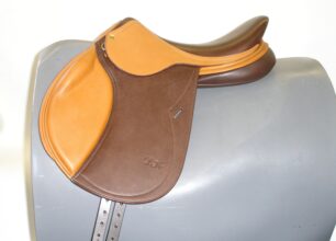 Liberty saddle 001