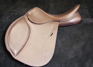 Malibu saddle 001