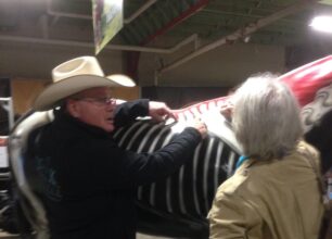 Western Custom Saddle Services