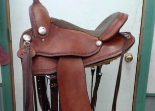 Western endurance 03